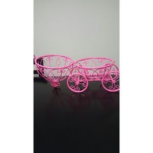 Princess Carrage Decoration 👑