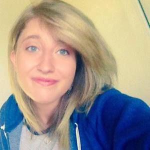 Meet your Posher, Carolyn