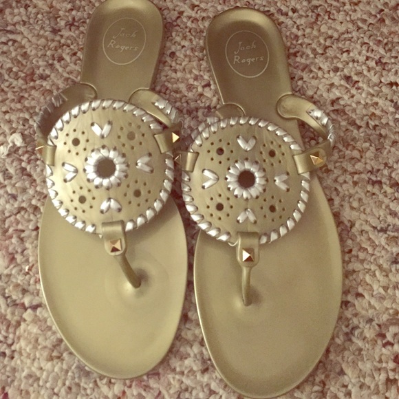 Jack Roger Jellies