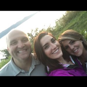 Meet your Posher, Ken