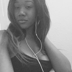 Meet your Posher, Brianna