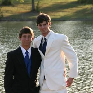 Meet your Posher, Austin