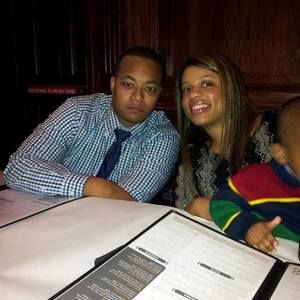 Meet your Posher, Russell