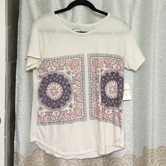 Lucky Brand Tops - Lucky Brand Size Large Shirt