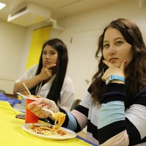 Meet your Posher, Erin