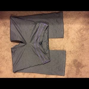 Reebok Crossfit pants