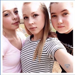 Meet your Posher, Grace