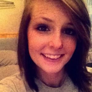 Meet your Posher, Dakotah