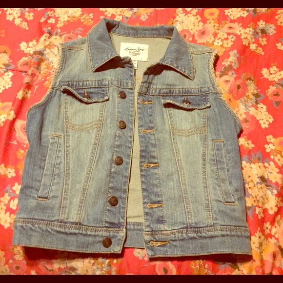 Jacket - Picture 1 of 2