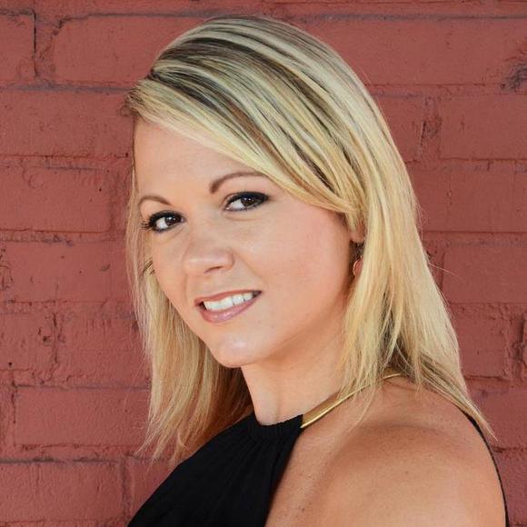 Meet your Posher, Teresa