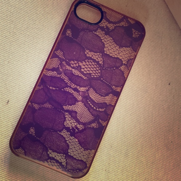 Marc Jacobs iPhone 5s case