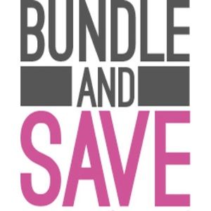 I take 10% off every 2 items purchased together!😀