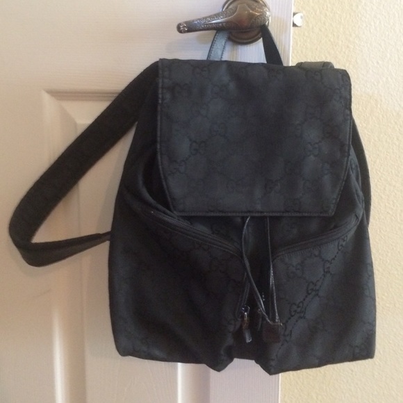 Gucci Guccisima backpack
