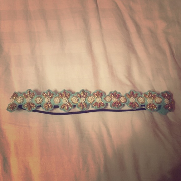 Francesca's Headband