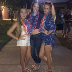 Meet your Posher, Tori