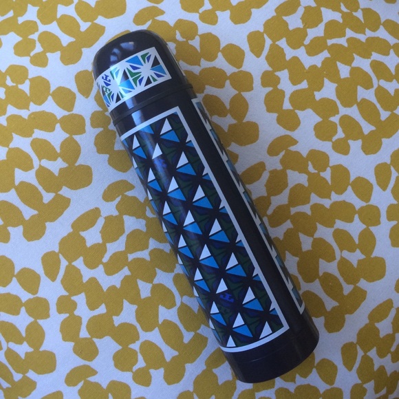 Tory Burch water bottle