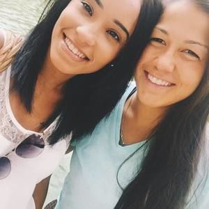 Meet your Posher, Natasha