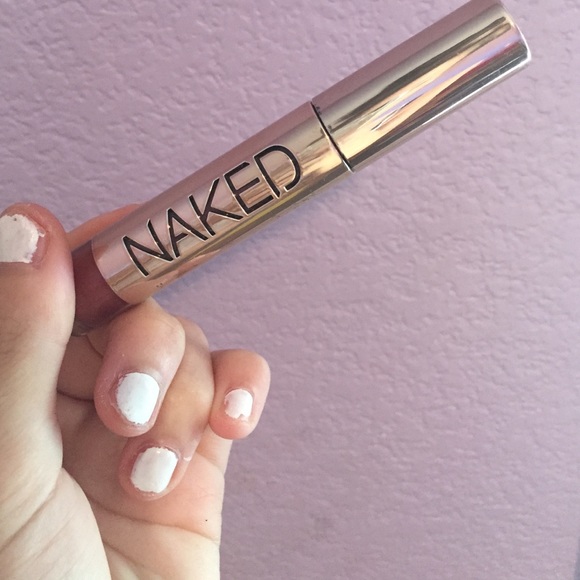Urban Decay Naked lip gloss (never used)