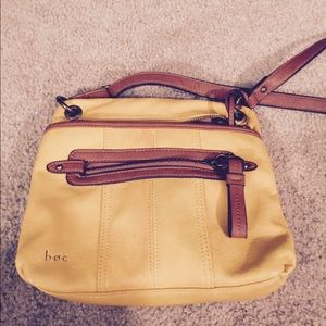 B.O.C. Purse