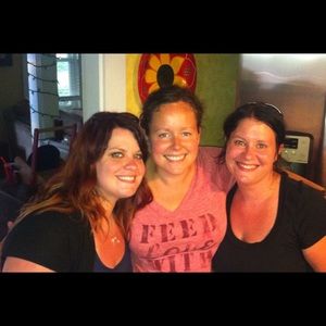 Meet your Posher, Angie