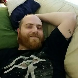 Meet your Posher, Aaron