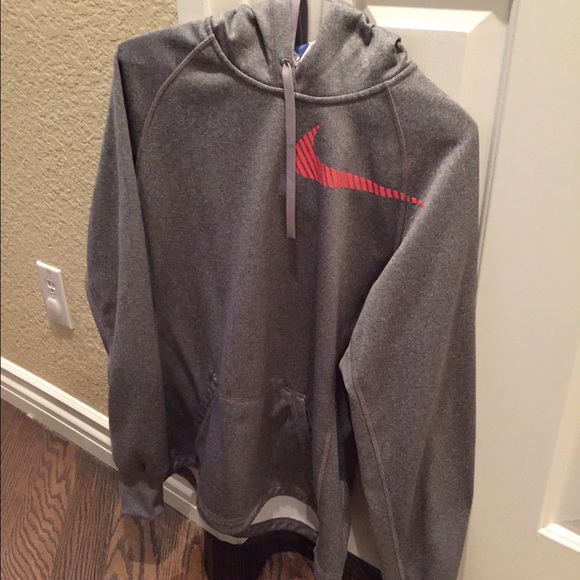 Nike Hooded pullover
