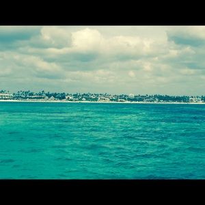 Meet your Posher, Katy