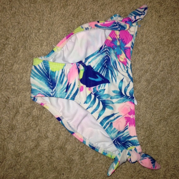 Bikini bottoms