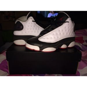 Air Jordan 'he got game' 13s