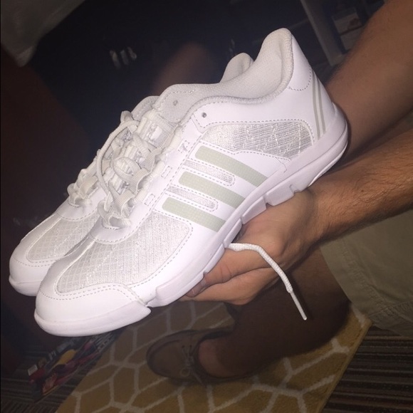 adidas cheer shoes