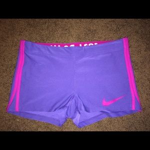 Nike Dri-Fit shorts