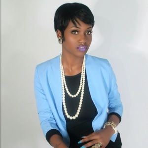 H &M blazer bundle deal