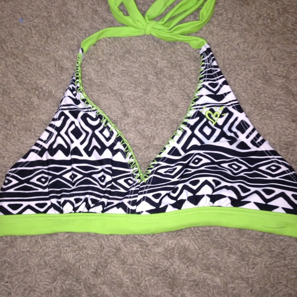 Bikini top