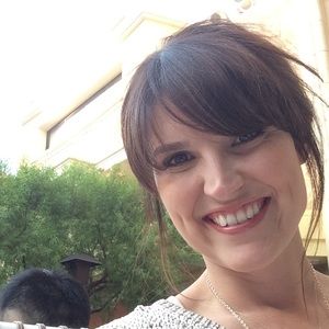 Meet your Posher, Natalie