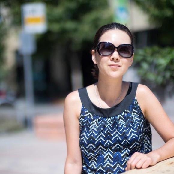 Meet your Posher, Ying