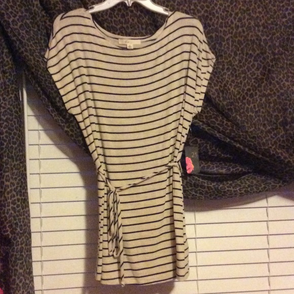 Forever 21 Tunic