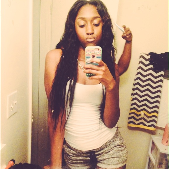 Meet your Posher, Brianna