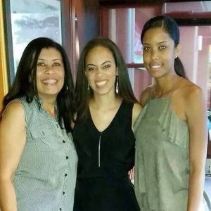 Meet your Posher, Veronica