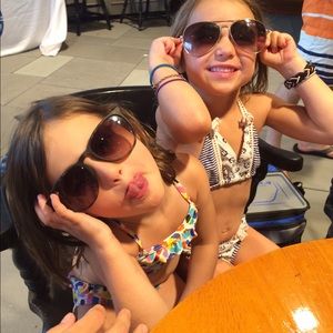 Meet your Posher, Audrey