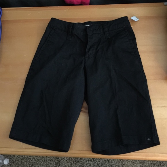 Boys shorts