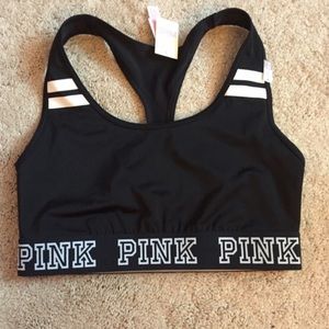 Victoria's Secret sports bra