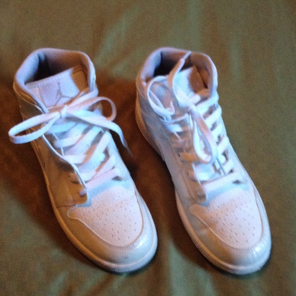 Women's Nike Air Jordan's