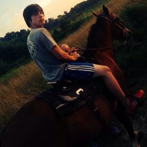 Meet your Posher, Wesley