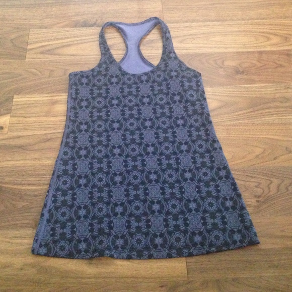 Lulu cool racer size 8
