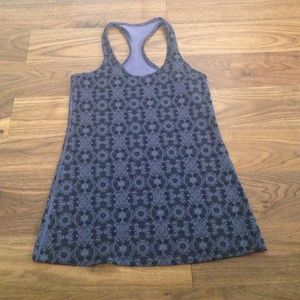 Lulu cool racer size 8