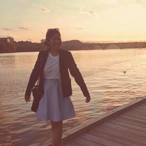Meet your Posher, Mariel