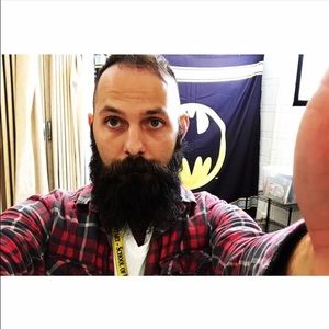 Meet your Posher, Sam