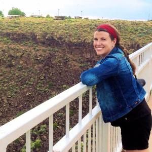 Meet your Posher, Keeli