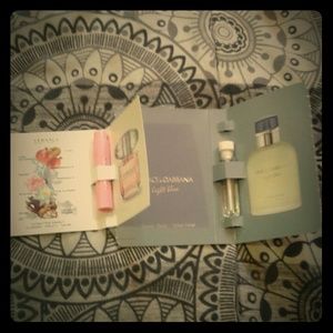 Fragrance bundle