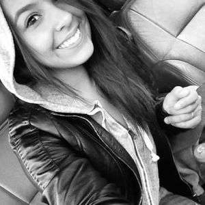 Meet your Posher, Arianna